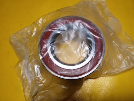 Для focus fiesta fusion подшипник ступицы