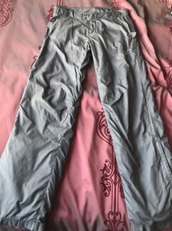 Брюки утеплённые Nike