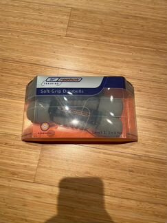 Гантели 0,5кг Reebok