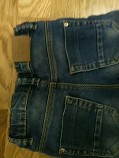 Брюки для мальчика