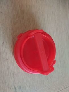 Форма-пресс для котлет