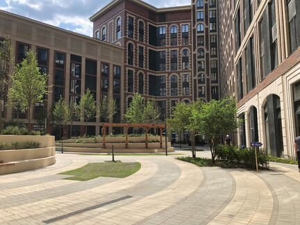 3-к квартира, 131.4 м², 2/19 эт.