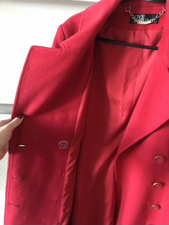 Пальто love republic