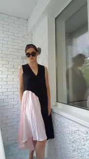 Платье Sportmax