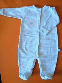 Отдам бесплатно детские вещи 0+