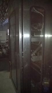 Фасовщик в плёнку Финпак 5000уп в час