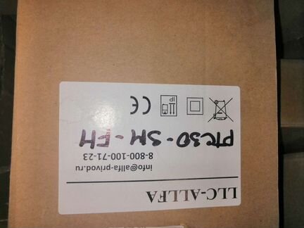 Реле температуры(Термостат) PTC30-6m-fh