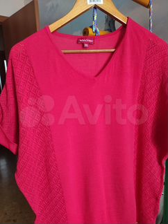 Продам женскую одежду разную на 48-54 размер