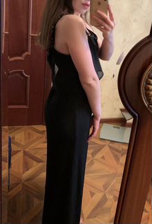 Платье Uterque