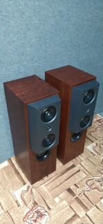 Акустические колонки KEF Reference 140/2