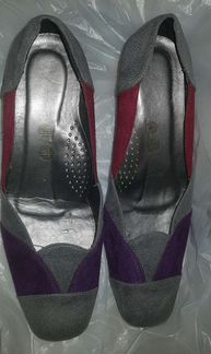 Балетки туфли