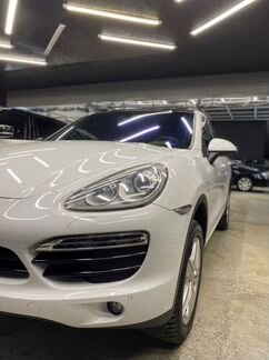 Porsche Cayenne 3.6 AT, 2014, 64 000 км