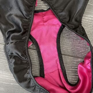 Комплект S/М Эротического белья