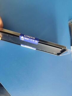 Озу Kingston DDR3 dimm 4Gb KVR16LN11/4