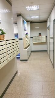 3-к квартира, 102 м², 3/21 эт.
