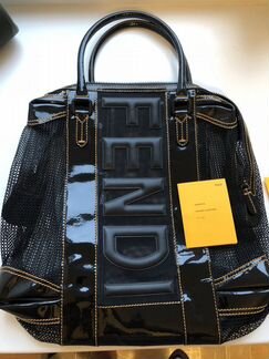 Сумка Fendi