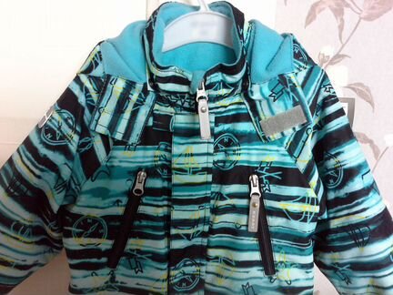 Комбинезон Kerry демисезон 86 размер
