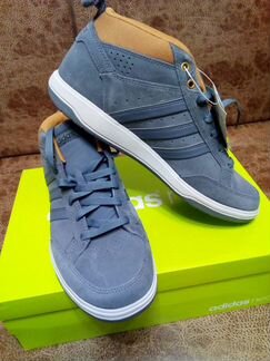 Кеды adidas 43 новые