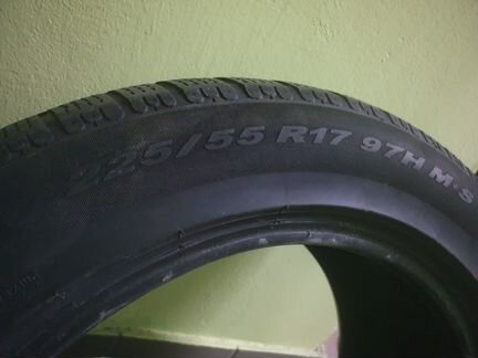 Pirelli sottozero 2