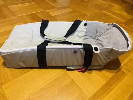 Переноска для детей Graco