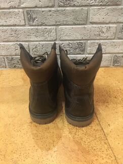 Timberland 6inch новые оригинал