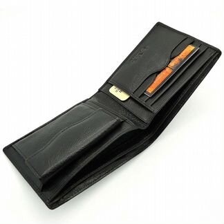 Портмоне из натуральной кожи Tony Perotti Италия