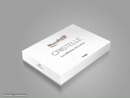 Постельное белье Viviana (2 сп. евро)