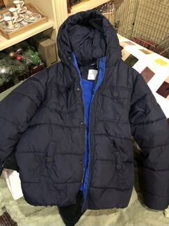 Пуховик Okaidi