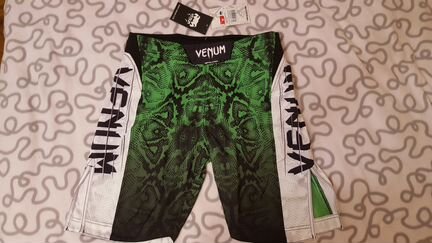 Шорты venum MMA Amazonia 5.0