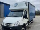 Iveco Daily 3.0 МТ, 2006, 47 487 км