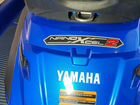 Гидроцикл Yamaha FX svho объявление продам