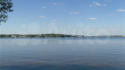 Участок 19 сот. (ИЖС)