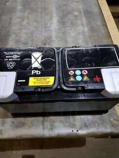 Аккумулятор гранд чероки