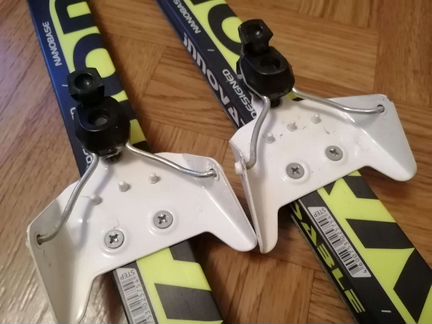 Беговые лыжи