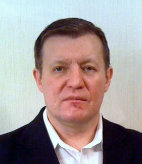 Слесарь-монтажник