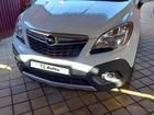 Opel Mokka 1.4 МТ, 2012, 146 000 км объявление продам