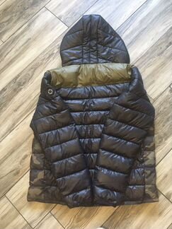 Куртка Pepe Jeans новая р.М