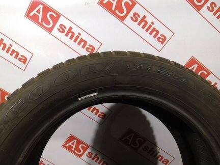 Шины бу 205-55-16 GoodYear 16-205-55 94R