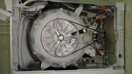 Аrdо TLN105SW запчасти для стиральной машины