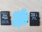 MicroSD Card, SD Card (карты памяти)