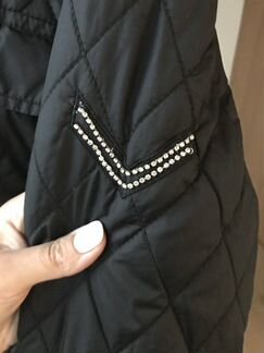 Новая куртка Byblos