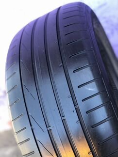Шина 255/55 R18 Hankook Ventus S1 EVO 2 109V