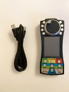 Пульт ShuttleRU управления для Mach3