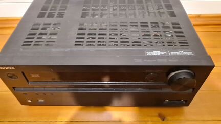 Усилитель ресивер Onkyo TX-NR616