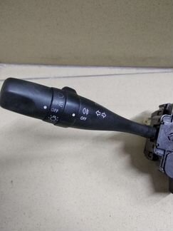 Подрулевой переключатель Nssan Almera G15