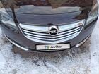 Opel Insignia 1.6 AT, 2014, 110 000 км объявление продам