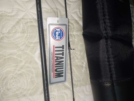 Спиннинг Shimano Lesath