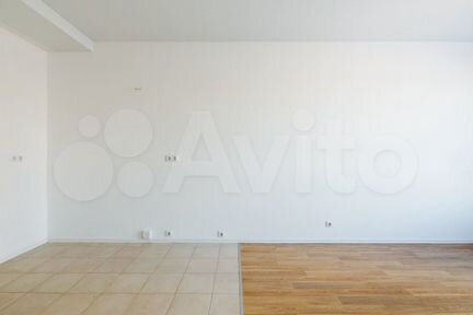 1-к квартира, 39.8 м², 11/25 эт.