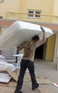 Грузчик