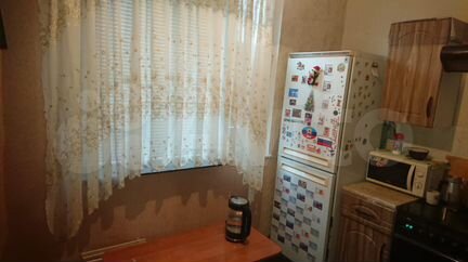 1-к квартира, 38 м², 2/17 эт.